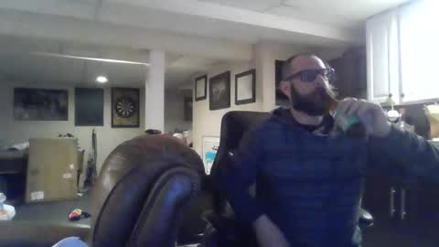 billybasement online show from January 9, 5:02 am