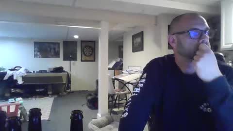 billybasement online show from June 3, 1:41 am
