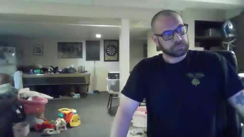 billybasement online show from March 28, 2:24 am