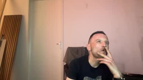 Nickkk online show from April 26, 11:57 pm