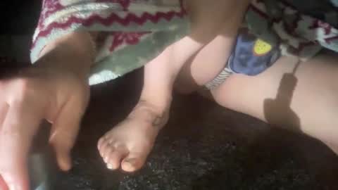 crochetkitty online show from November 10, 3:31 am