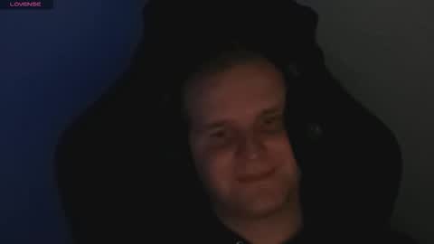 Anderson online show from February 27, 2:04 am