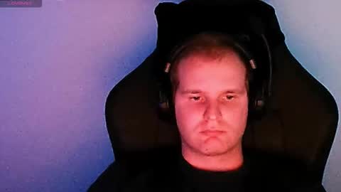 Anderson online show from November 2, 3:12 pm