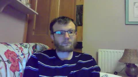 Cropper online show from March 12, 9:40 pm