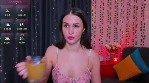 xx Amina xx online show from May 6, 7:58 am