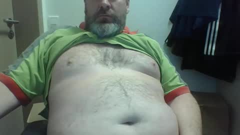 Snapshot of crouch1 chatting on December 6, 8:54 am Crouch1 online show from December 6, 8:54 am