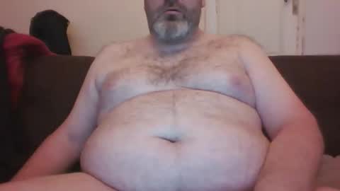 Crouch1 online show from January 13, 3:09 pm