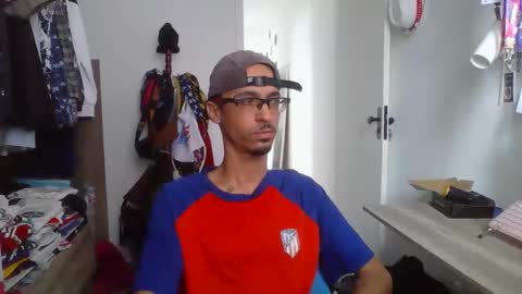 Carlo online show from February 25, 5:05 pm