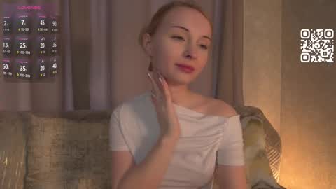 Rina online show from November 28, 10:00 am