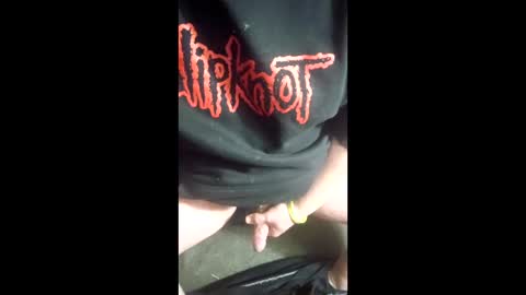 crunchy2hott1287 online show from March 27, 11:06 pm