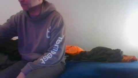 Crush380 online show from March 19, 11:42 pm