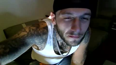 cruz815 online show from December 21, 2:07 am