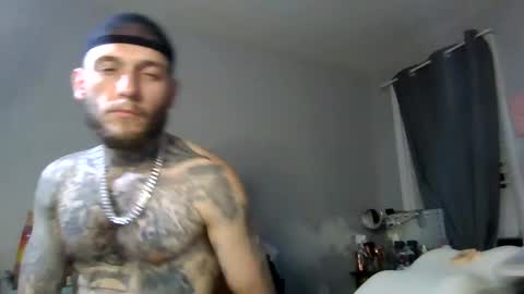 cruz815 online show from May 8, 5:13 am