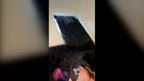 crybabytrouble online show from March 27, 1:45 pm