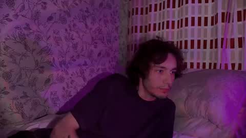 crybae0 online show from March 3, 5:14 am