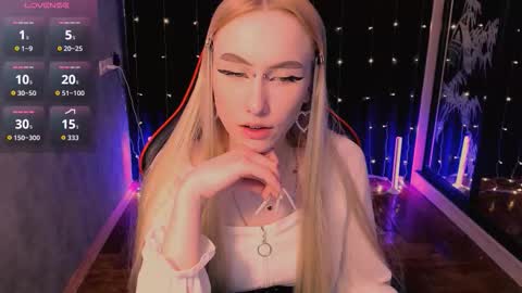 crybambi online show from March 21, 7:36 am