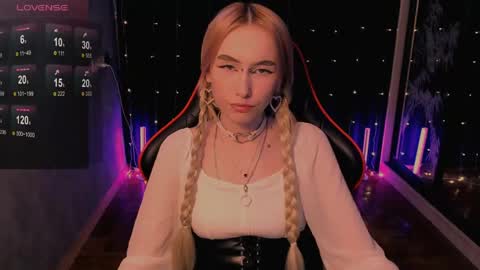 crybambi online show from May 23, 11:17 am