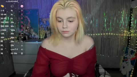 Lilith online show from January 23, 4:59 pm