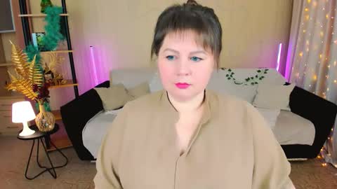 Anna online show from January 16, 7:34 pm