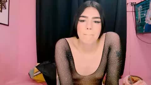 Snapshot of crystal420_ chatting on October 11, 5:12 am Instagram cristal espinosa1 online show from October 11, 5:12 am