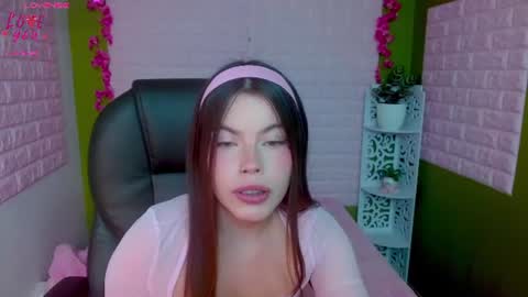 Crystal online show from June 23, 1:50 pm