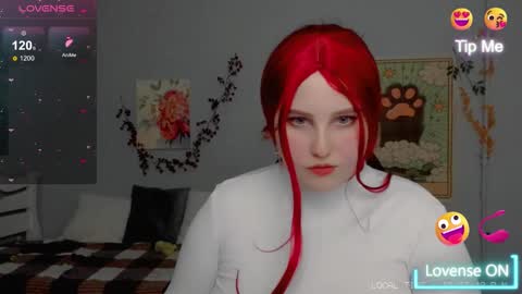 Chris online show from September 24, 6:58 pm