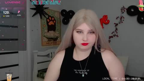 Chris online show from February 15, 2:04 am