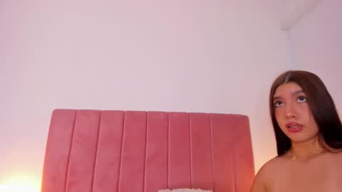  Crystal  online show from November 29, 10:39 pm