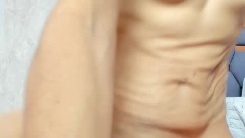 crystal_sm online show from February 17, 8:02 am