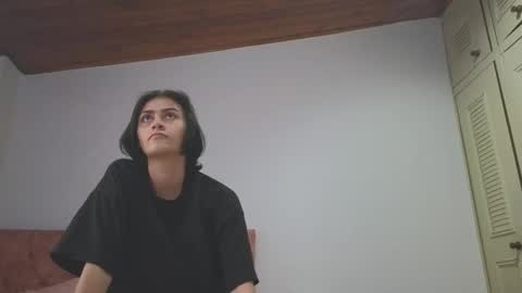 Crystal Blaze online show from September 29, 10:42 pm