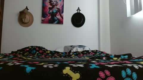 Crystal Blaze online show from March 9, 12:43 pm