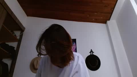 Crystal Blaze online show from February 18, 12:05 pm