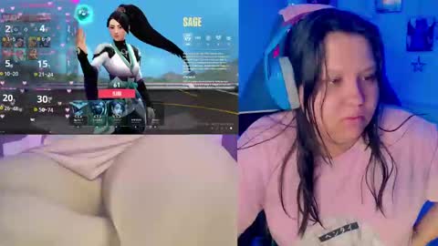 crystal online show from February 26, 6:08 am