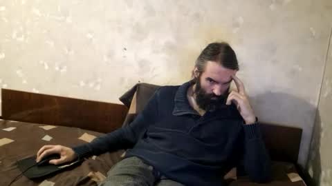 Crystallax online show from March 16, 12:25 am