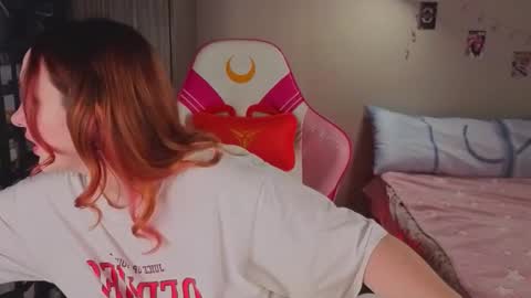 Grace online show from December 17, 8:59 pm