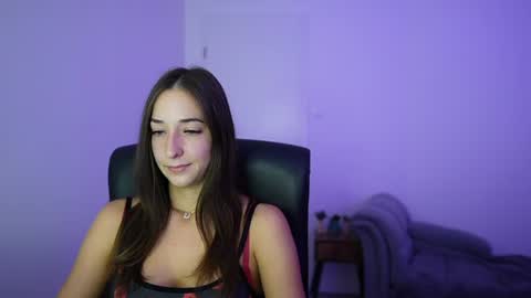 Crystalbrunette18 online show from July 9, 1:04 pm