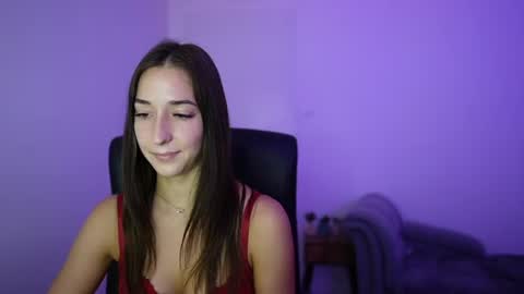Crystalbrunette18 online show from June 25, 1:16 pm