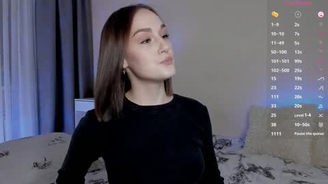 Arina online show from January 26, 10:35 pm