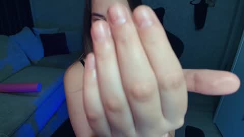 crystalemily online show from October 22, 7:26 pm