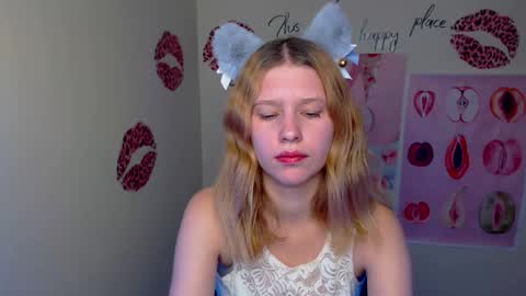 Stella online show from November 23, 7:34 pm