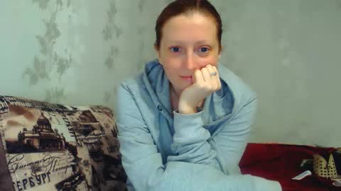 CrystallAngel online show from February 17, 3:22 pm