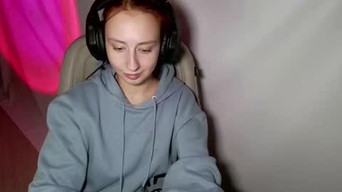 Kristina online show from December 31, 2:29 am