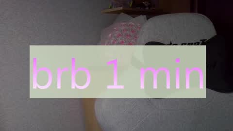 Kristina online show from January 13, 1:02 am