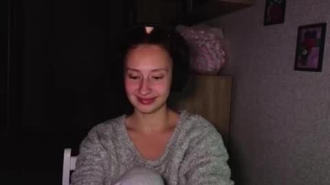 Kristina online show from October 3, 12:20 am