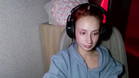 Kristina online show from January 3, 1:59 am