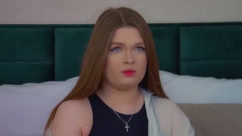 Crystal online show from February 24, 6:55 pm