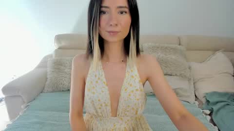 Maria online show from June 6, 3:34 am