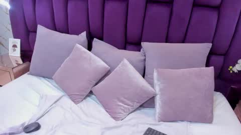 Crystal online show from February 23, 10:01 pm