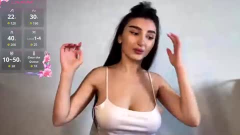 Diana online show from July 28, 11:08 am