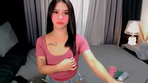 bea takashi  online show from October 27, 2:28 pm